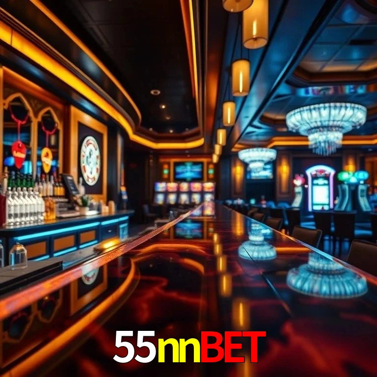 55nnbet plataforma