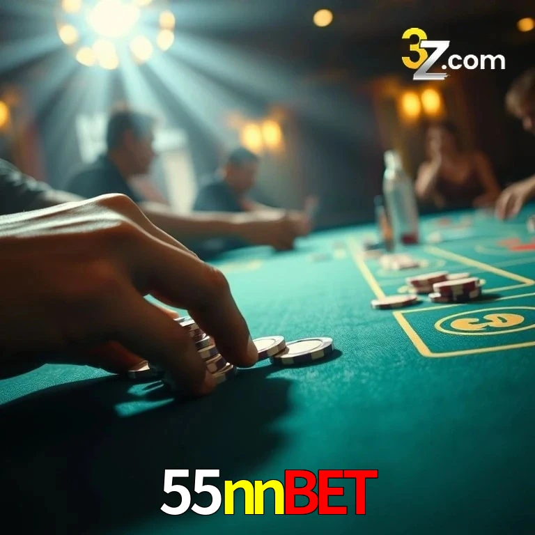 55nnbet lottery