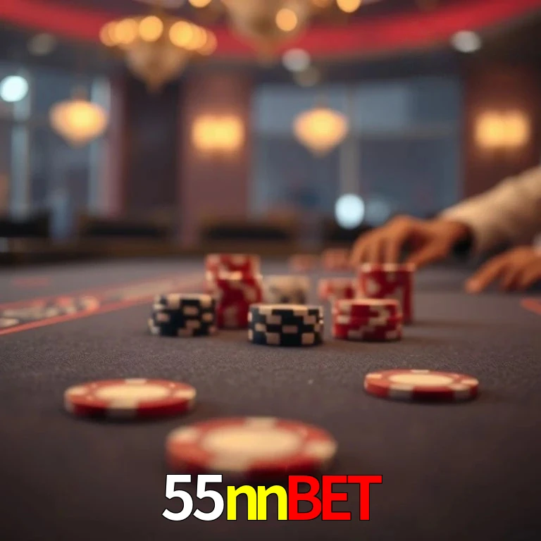 55nnbet Promoções