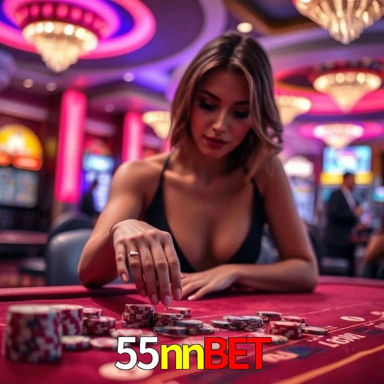 55nnbet Casino RNG