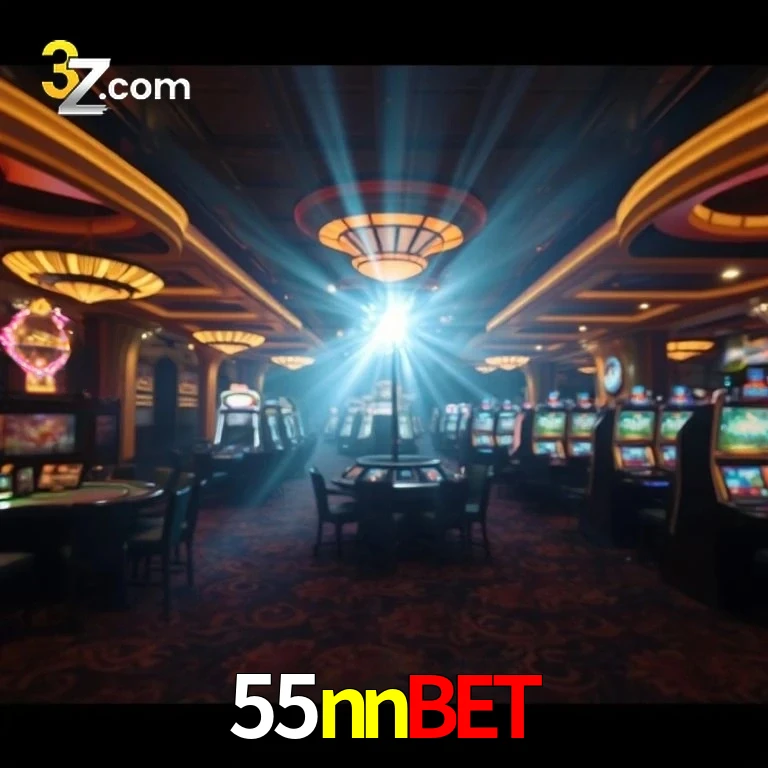 55nnbet Bônus