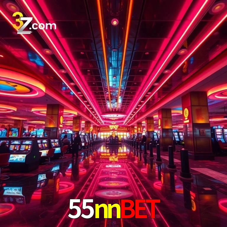55nnbet APK Interface