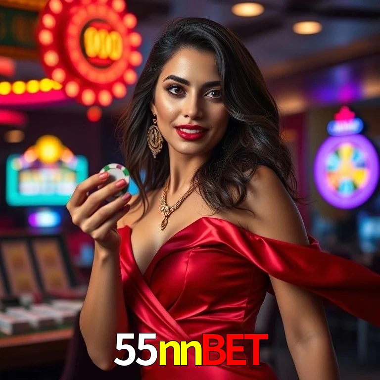 55nnbet Torneios Slots