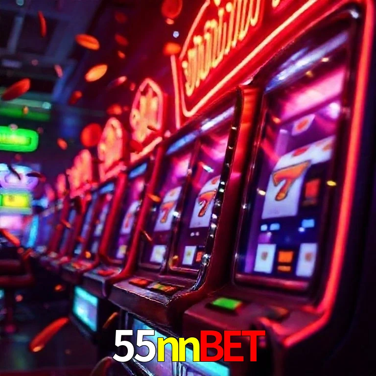 55nnbet fortune-tiger