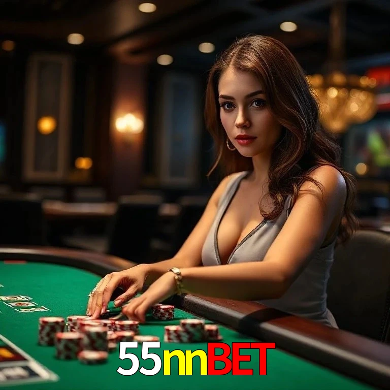 55nnbet Live Casino