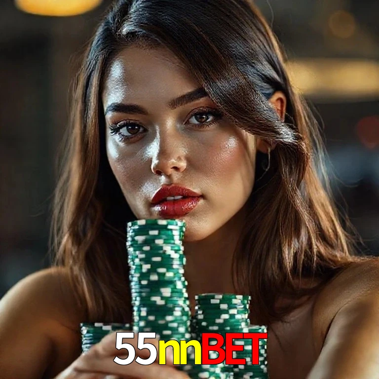 55nnbet Slot Temas