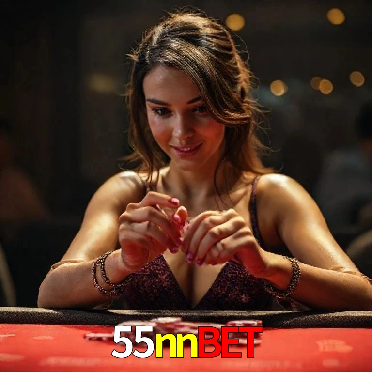 55nnbet Segurança